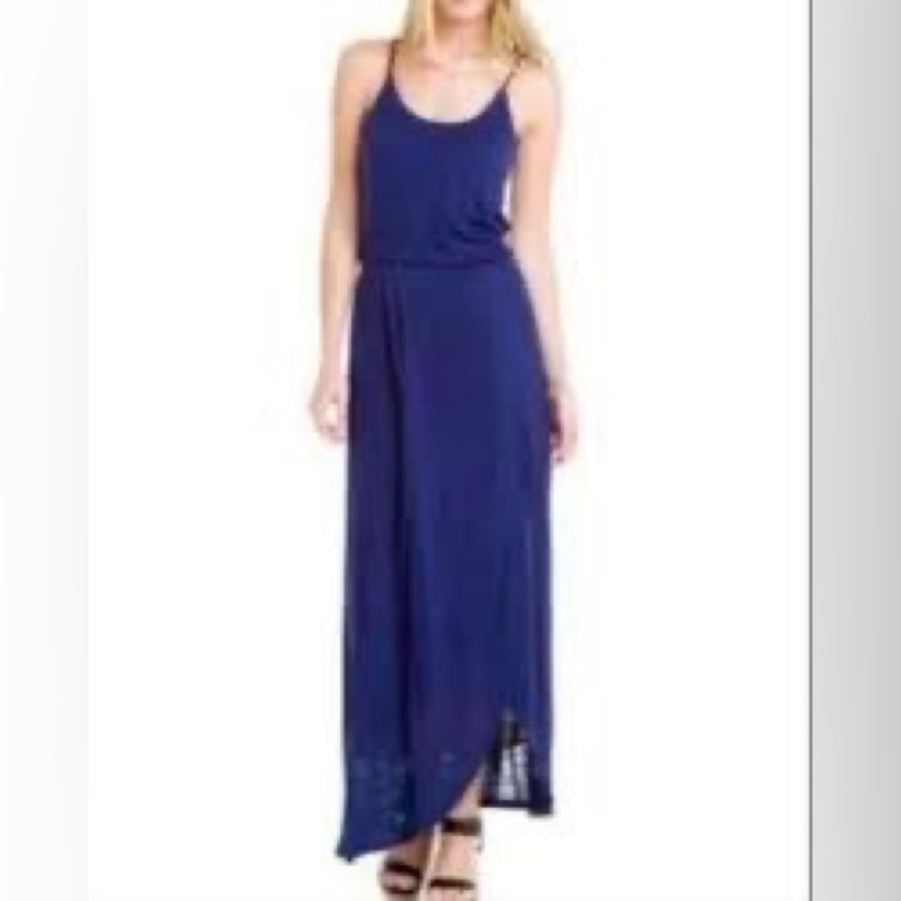 Anthropologie - The Addison Story Maxi Dress